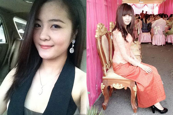 ส่องสาว AEC ตอน : สาวกัมพูชายุคโซเชียลเน็ตเวิร์ค แอบเปรี้ยวจี๊ดจ๊าดใจ