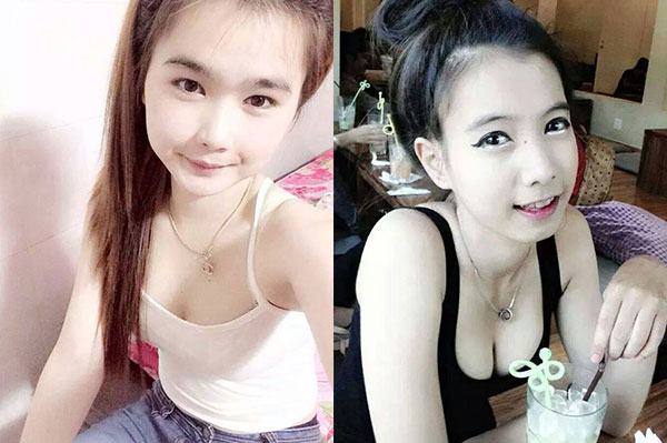 ส่องสาว AEC ตอน : สาวกัมพูชายุคโซเชียลเน็ตเวิร์ค แอบเปรี้ยวจี๊ดจ๊าดใจ