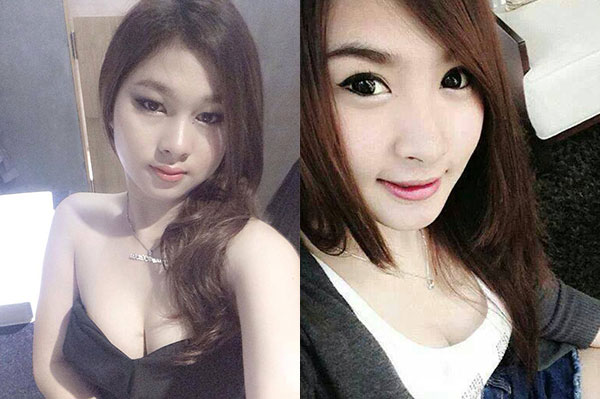 ส่องสาว AEC ตอน : สาวกัมพูชายุคโซเชียลเน็ตเวิร์ค แอบเปรี้ยวจี๊ดจ๊าดใจ