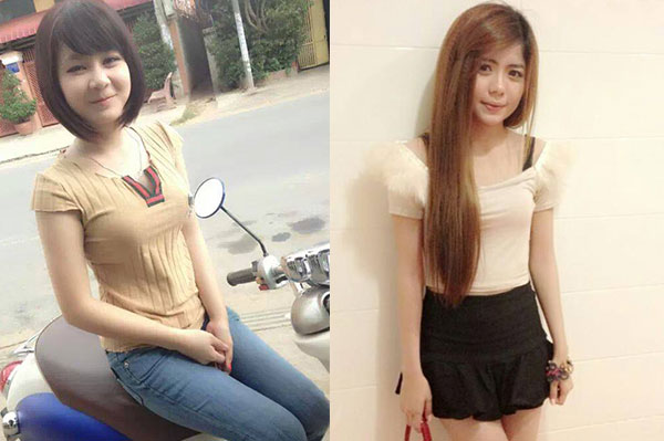 ส่องสาว AEC ตอน : สาวกัมพูชายุคโซเชียลเน็ตเวิร์ค แอบเปรี้ยวจี๊ดจ๊าดใจ