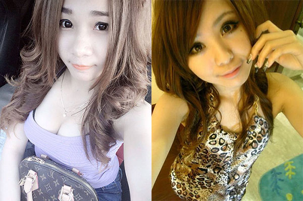 ส่องสาว AEC ตอน : สาวกัมพูชายุคโซเชียลเน็ตเวิร์ค แอบเปรี้ยวจี๊ดจ๊าดใจ