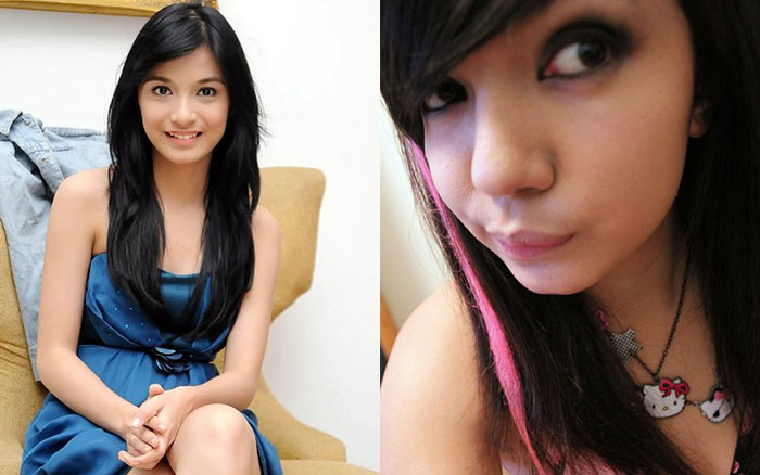 ส่องสาว AEC ตอน : เสน่ห์สาวนัยน์ตาแขกแดนอิเหนา