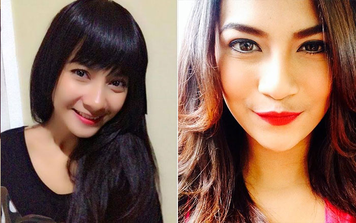 ส่องสาว AEC ตอน : เสน่ห์สาวนัยน์ตาแขกแดนอิเหนา