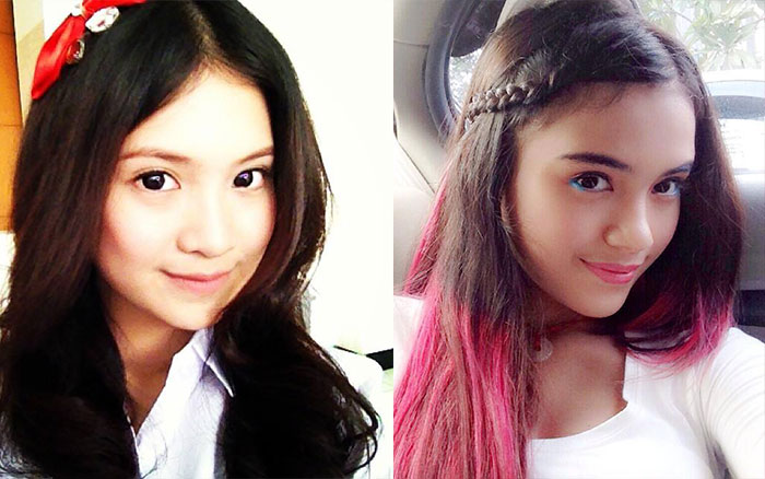 ส่องสาว AEC ตอน : เสน่ห์สาวนัยน์ตาแขกแดนอิเหนา
