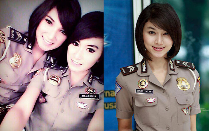 ส่องสาว AEC ตอน : เสน่ห์สาวนัยน์ตาแขกแดนอิเหนา