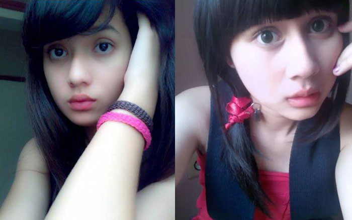 ส่องสาว AEC ตอน : เสน่ห์สาวนัยน์ตาแขกแดนอิเหนา