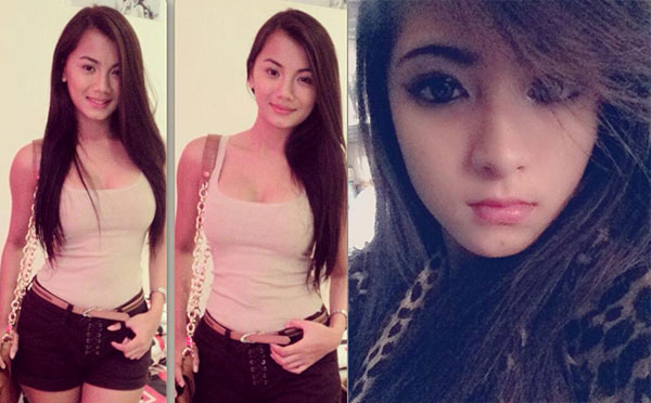 ส่องสาว AEC ตอน : ‘สาวตากาล็อก’ ความน่ารักบนดินแดนแห่งเกาะโลก