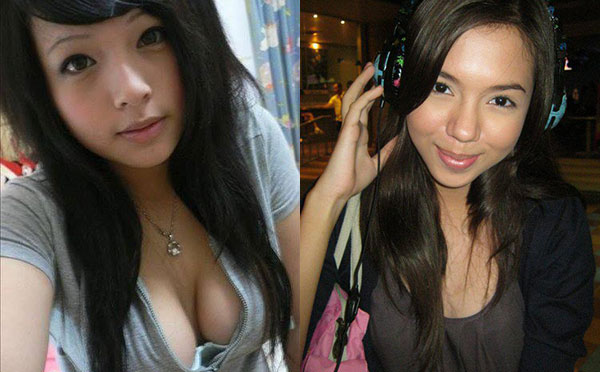 ส่องสาว AEC ตอน : ‘สาวตากาล็อก’ ความน่ารักบนดินแดนแห่งเกาะโลก