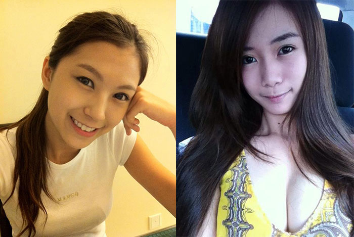 ส่องสาว AEC : สาวมาเลย์เสน่ห์คมเข้มใต้แดนขวานทอง