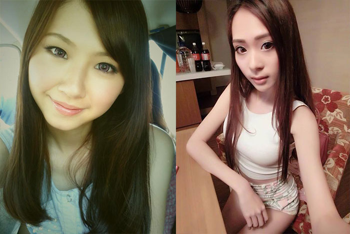 ส่องสาว AEC : สาวมาเลย์เสน่ห์คมเข้มใต้แดนขวานทอง