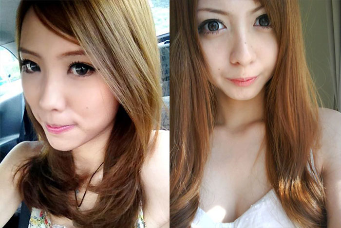 ส่องสาว AEC : สาวมาเลย์เสน่ห์คมเข้มใต้แดนขวานทอง