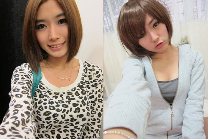 ส่องสาว AEC : สาวมาเลย์เสน่ห์คมเข้มใต้แดนขวานทอง