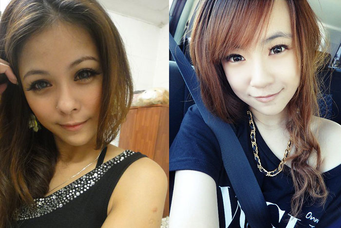 ส่องสาว AEC : สาวมาเลย์เสน่ห์คมเข้มใต้แดนขวานทอง