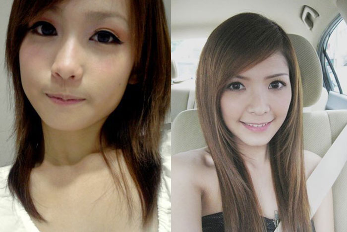 ส่องสาว AEC : สาวมาเลย์เสน่ห์คมเข้มใต้แดนขวานทอง