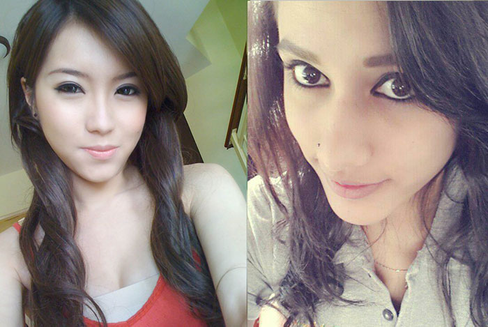 ส่องสาว AEC : สาวมาเลย์เสน่ห์คมเข้มใต้แดนขวานทอง