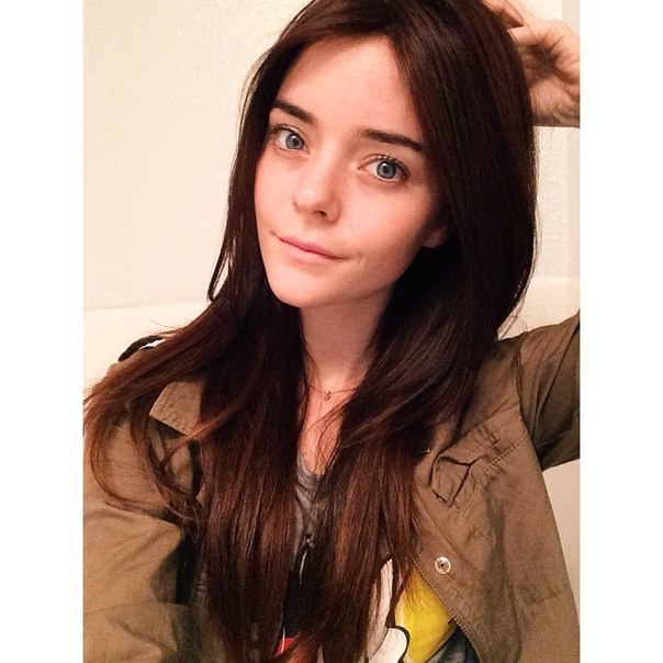 ‘Ashe Maree’ สาวสวยที่คอหนังผู้ใหญ่กำลังคลั่งไคล้