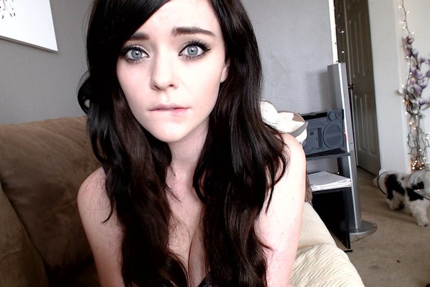 ‘Ashe Maree’ สาวสวยที่คอหนังผู้ใหญ่กำลังคลั่งไคล้