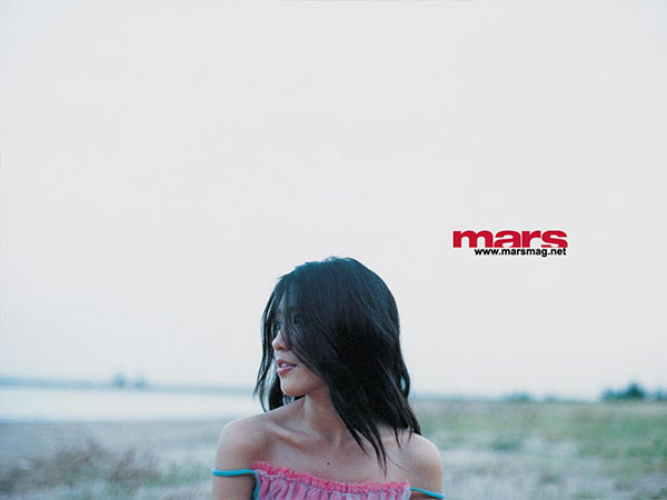 Mars yesterday 'บอลลูน - พินทุ์สุดา'