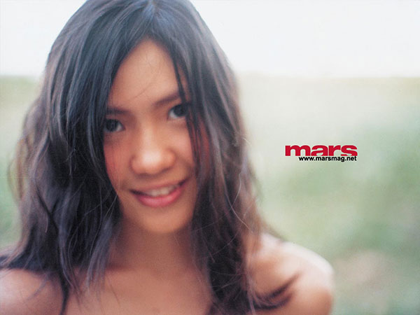 Mars yesterday 'บอลลูน - พินทุ์สุดา'