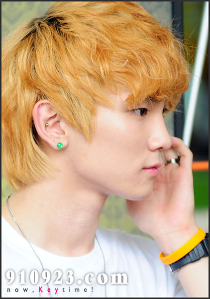 When Farang Love King.