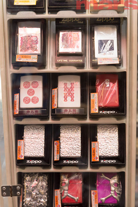 Zippo ตำนานที่เป็นมากกว่าไฟแช็ก