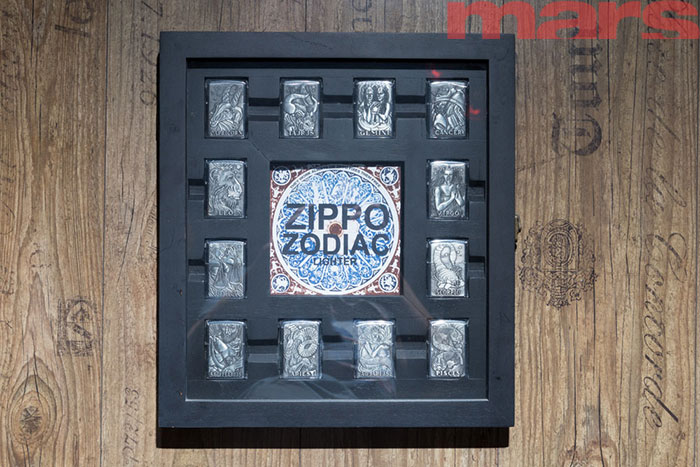 Zippo ตำนานที่เป็นมากกว่าไฟแช็ก
