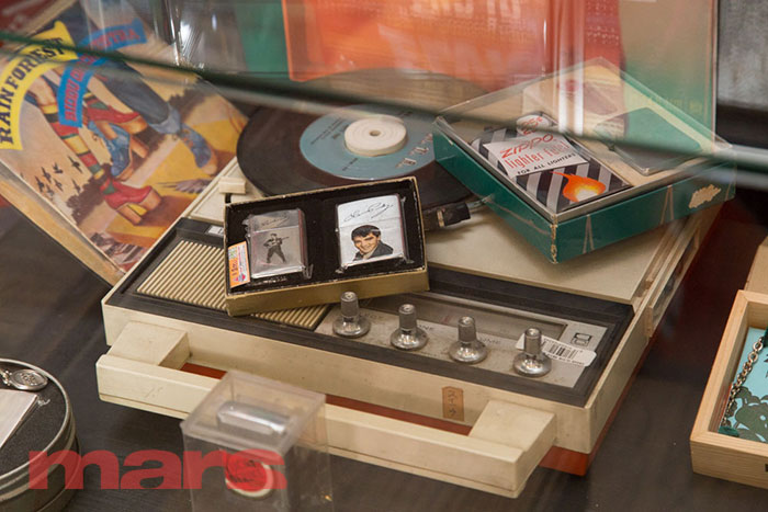 Zippo ตำนานที่เป็นมากกว่าไฟแช็ก