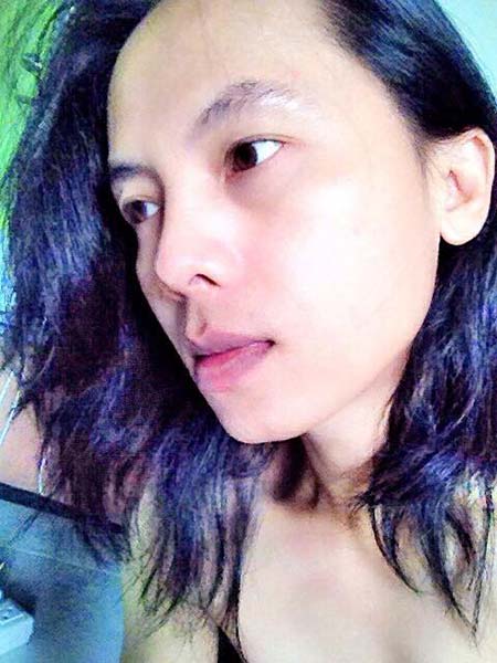 ‘ปี้หน้อย’ ถูกหมัดสวน หลังสาวเซ็กซี่จัดเต็มเพลงตอกกลับ