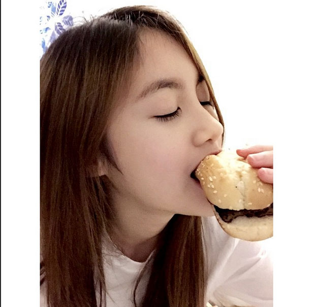 Net Idol สะท้าน AEC จีจี้ พลอยไพลิน