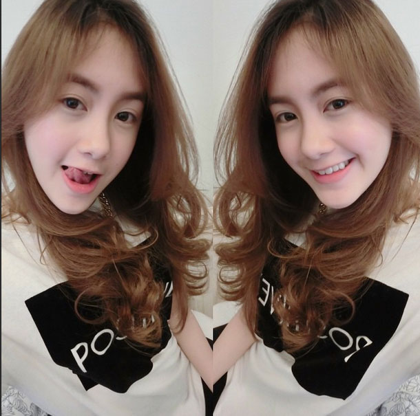 Net Idol สะท้าน AEC จีจี้ พลอยไพลิน