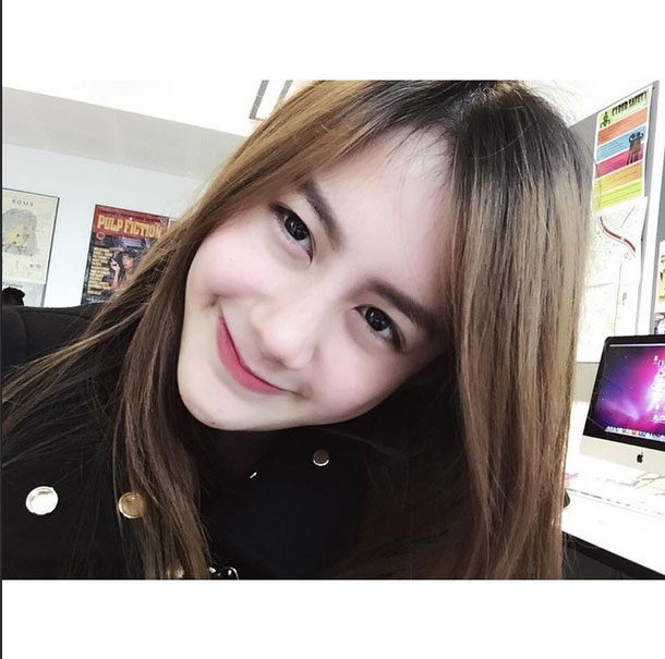 Net Idol สะท้าน AEC จีจี้ พลอยไพลิน