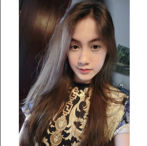 Net Idol สะท้าน AEC จีจี้ พลอยไพลิน