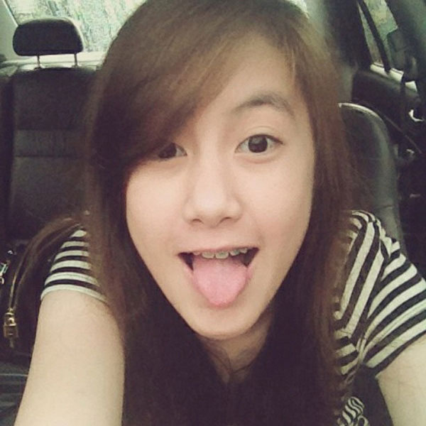 Net Idol สะท้าน AEC จีจี้ พลอยไพลิน