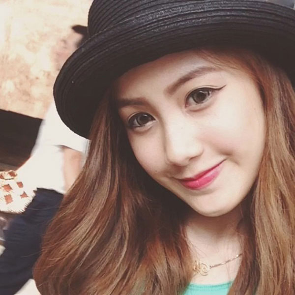 Net Idol สะท้าน AEC จีจี้ พลอยไพลิน