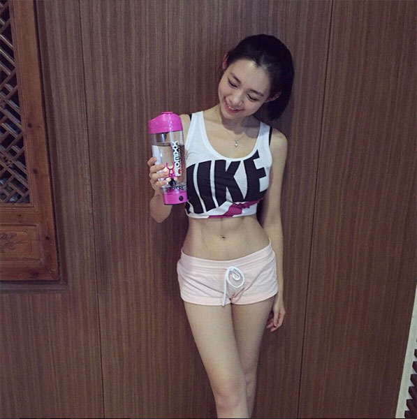 Net Idol สะท้าน AEC : Min Chen