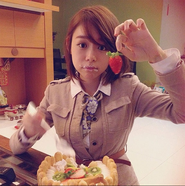 Net Idol สะท้าน AEC : Min Chen