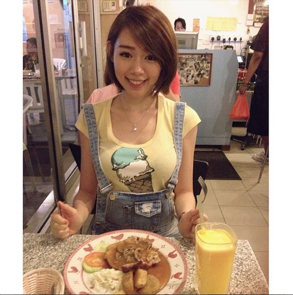Net Idol สะท้าน AEC : Min Chen
