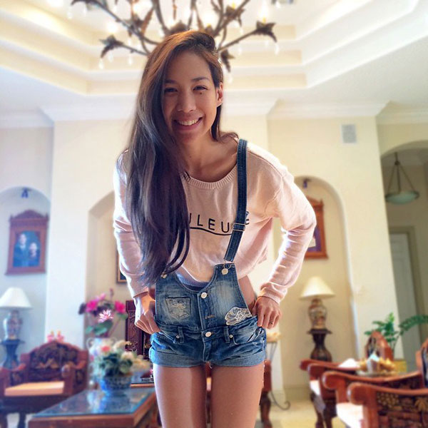 Net Idol สะท้าน AEC ‘จ๋า’ สาวหุ่นเป๊ะกำลังมาแรง ณ เวลานี้