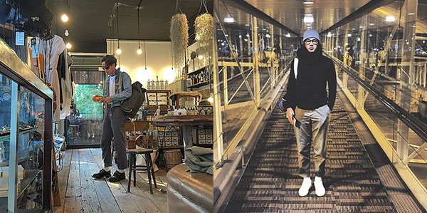 ‘Hipster’ แฟชั่นตามกระแส หรือเนื้อแท้แห่งไลฟ์สไตล์