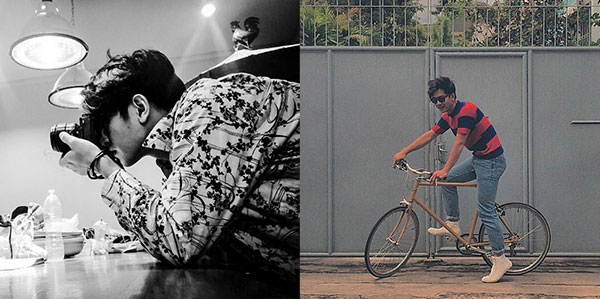 ‘Hipster’ แฟชั่นตามกระแส หรือเนื้อแท้แห่งไลฟ์สไตล์