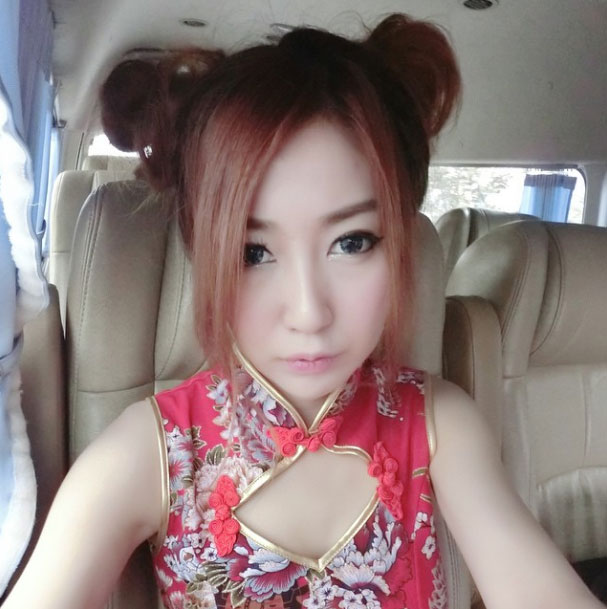 ‘เซ็กซี่กี่เพ้า’ อีกความเร้าใจของเหล่า ‘พริตตี้’ บน IG