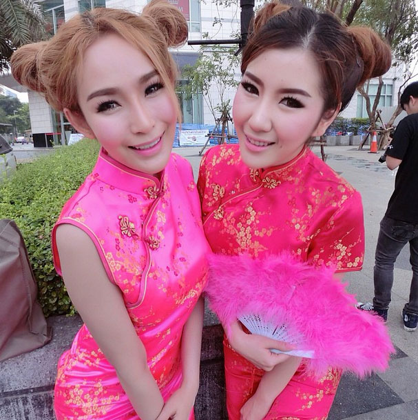 ‘เซ็กซี่กี่เพ้า’ อีกความเร้าใจของเหล่า ‘พริตตี้’ บน IG