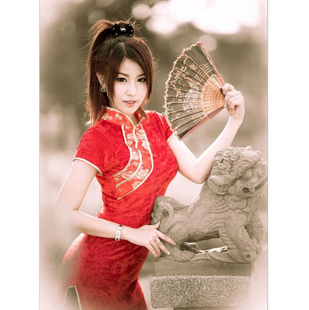 ‘เซ็กซี่กี่เพ้า’ อีกความเร้าใจของเหล่า ‘พริตตี้’ บน IG