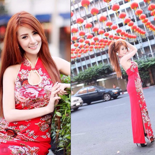 ‘เซ็กซี่กี่เพ้า’ อีกความเร้าใจของเหล่า ‘พริตตี้’ บน IG
