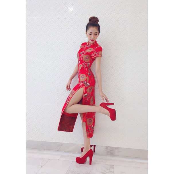 ‘เซ็กซี่กี่เพ้า’ อีกความเร้าใจของเหล่า ‘พริตตี้’ บน IG