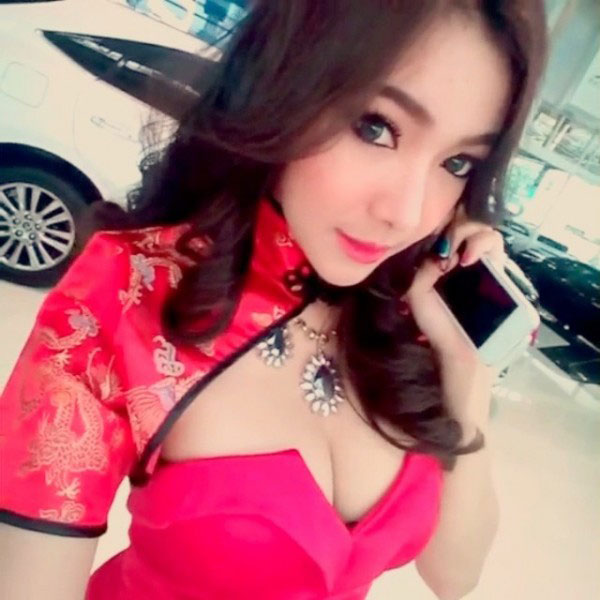 ‘เซ็กซี่กี่เพ้า’ อีกความเร้าใจของเหล่า ‘พริตตี้’ บน IG