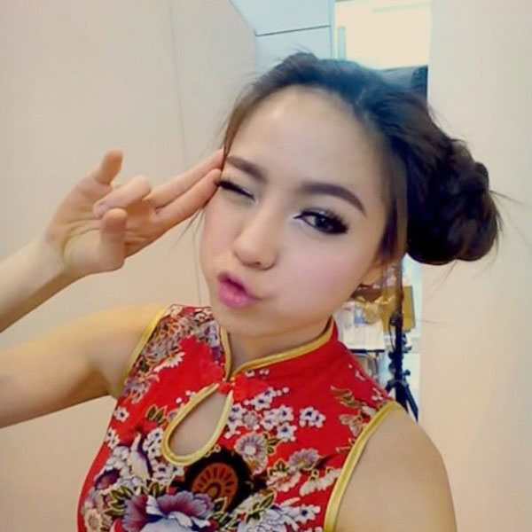 ‘เซ็กซี่กี่เพ้า’ อีกความเร้าใจของเหล่า ‘พริตตี้’ บน IG