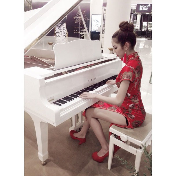 ‘เซ็กซี่กี่เพ้า’ อีกความเร้าใจของเหล่า ‘พริตตี้’ บน IG
