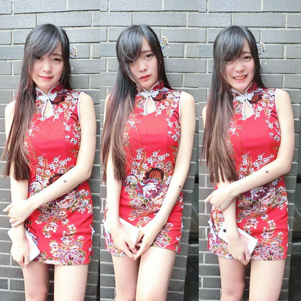 ‘เซ็กซี่กี่เพ้า’ อีกความเร้าใจของเหล่า ‘พริตตี้’ บน IG