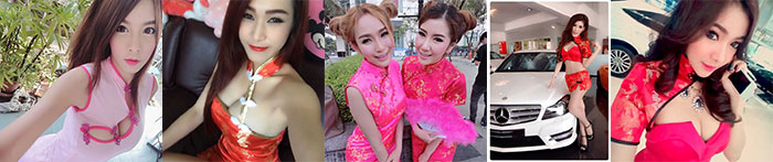 ‘เซ็กซี่กี่เพ้า’ อีกความเร้าใจของเหล่า ‘พริตตี้’ บน IG